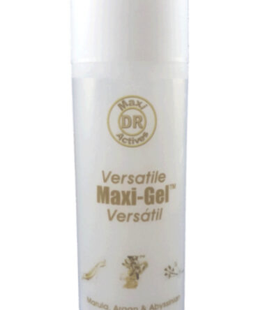 Maxi-Gel Styling