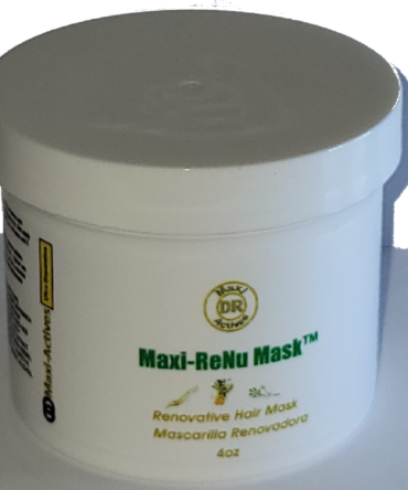 Renu 4oz Deep Hydrating Mask